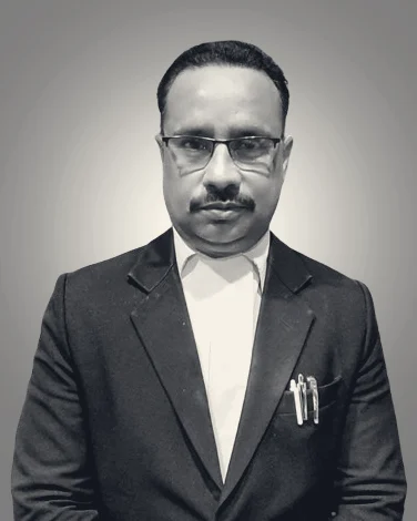 Amit Kumar Choubey