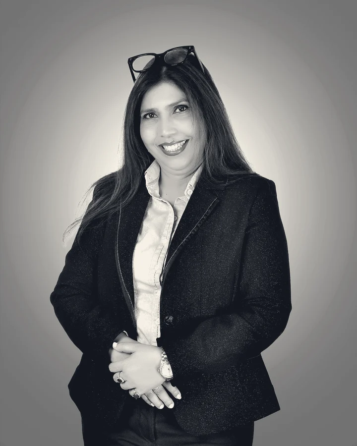 Annie Nayak
