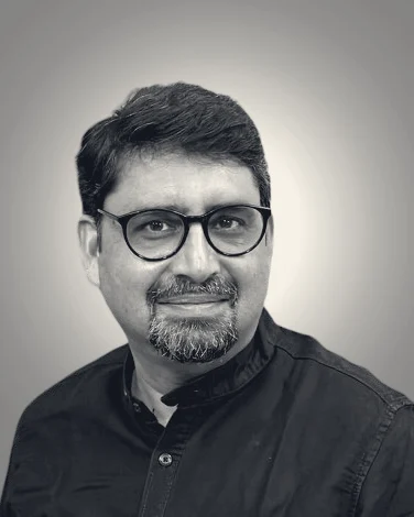 Rajesh Raina